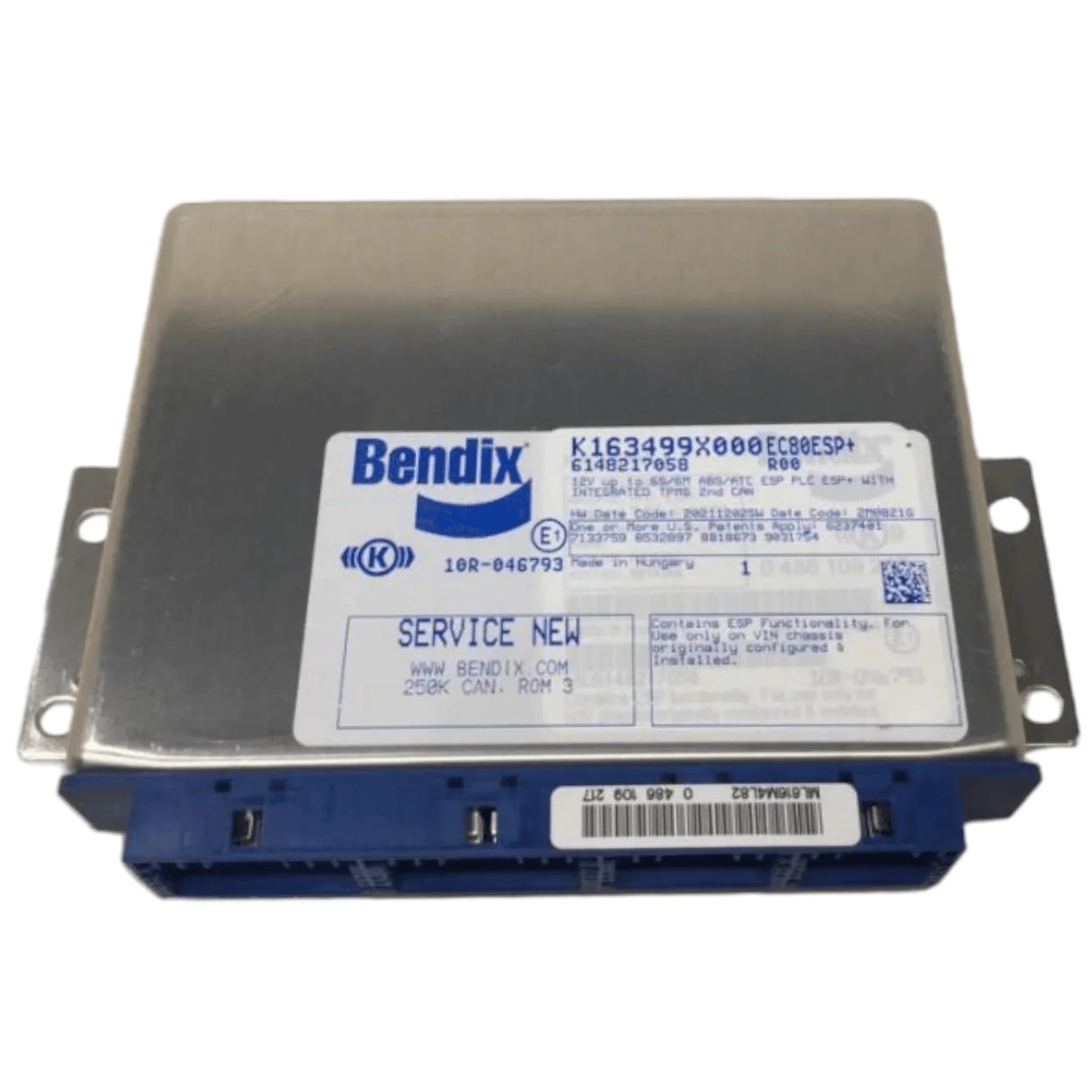 23103633 Genuine Bendix ABC Electronic Control Unit - Truck To Trailer