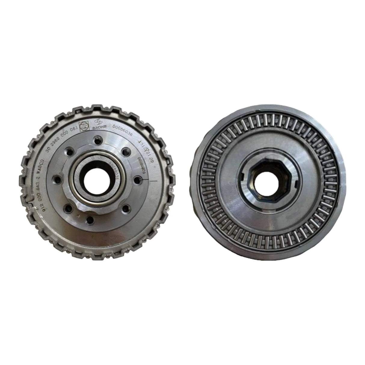 7422144011 Genuine Volvo Air Compressor Repair Kit - Truck To Trailer