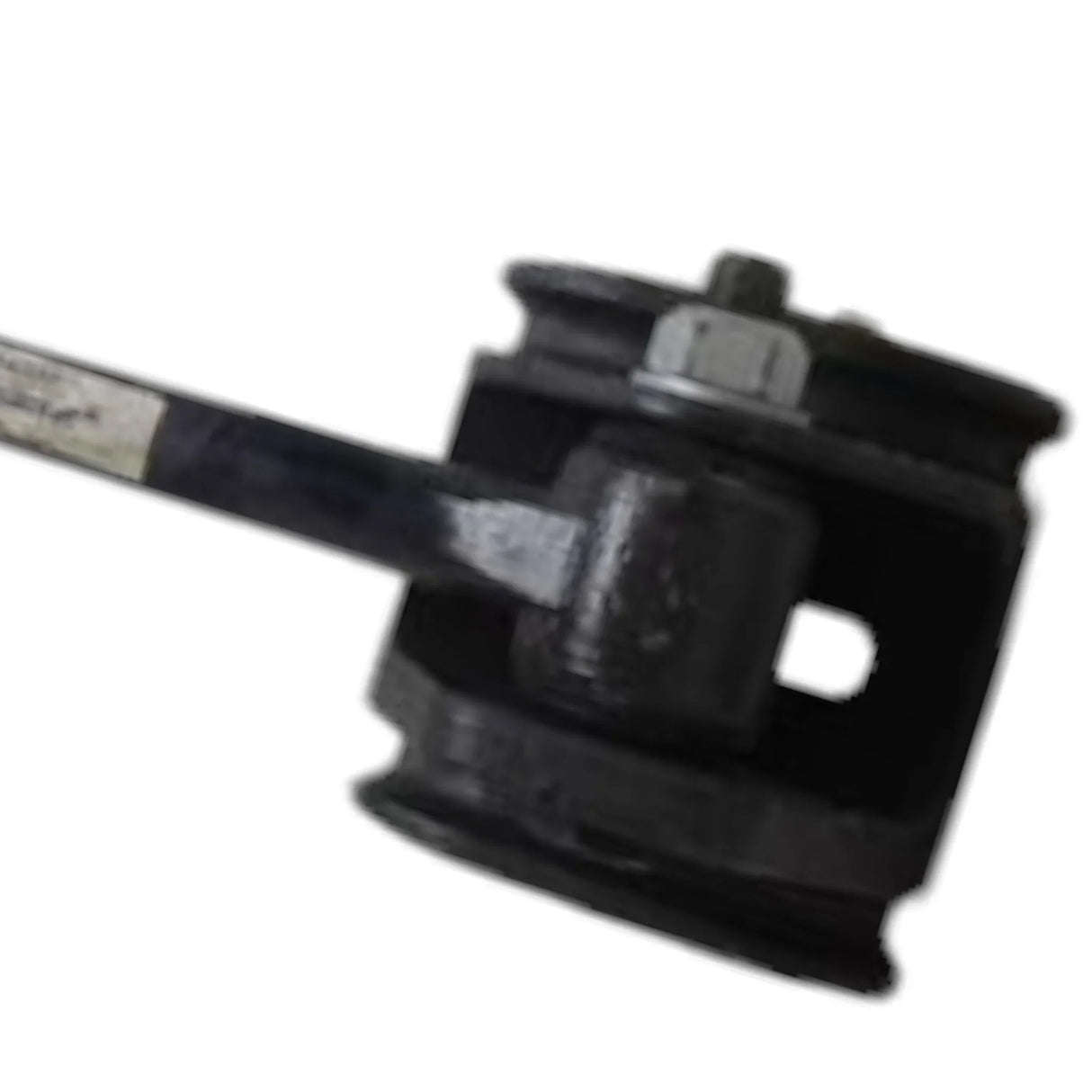 20774055 Genuine Volvo Torque Rod - Truck To Trailer