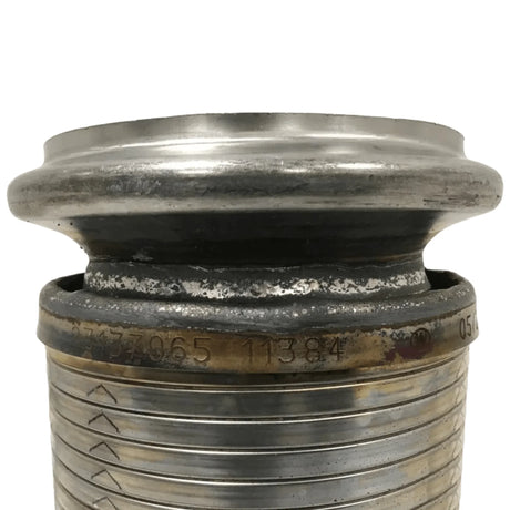 23137065 Genuine Volvo Exhaust Pipe - Truck To Trailer