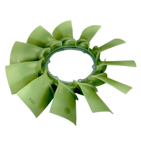 801117 Genuine Volvo Blade - Truck To Trailer