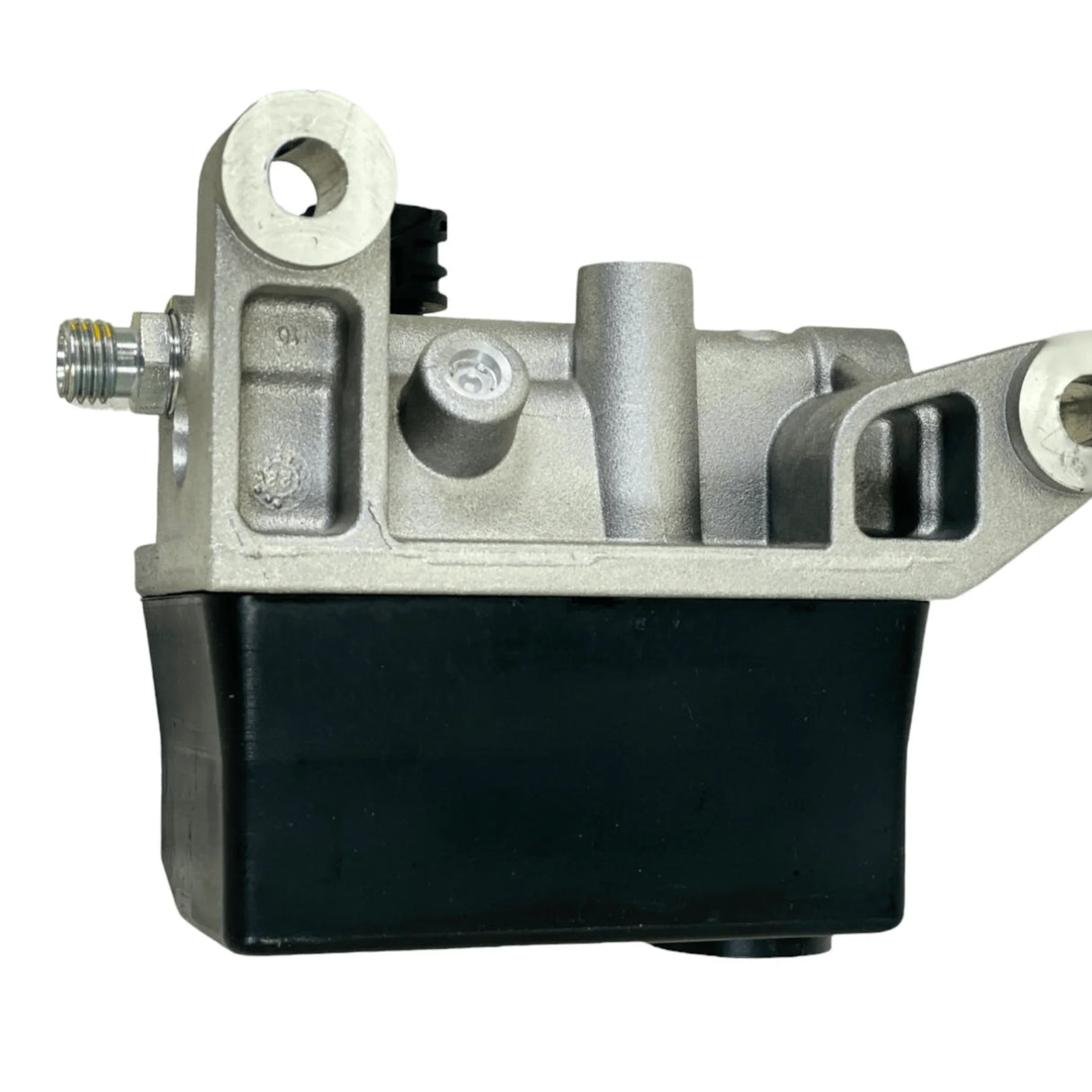 23185531 Genuine Volvo Dosing Manifold Air Purge Valve Module For Volvo D13 - Truck To Trailer