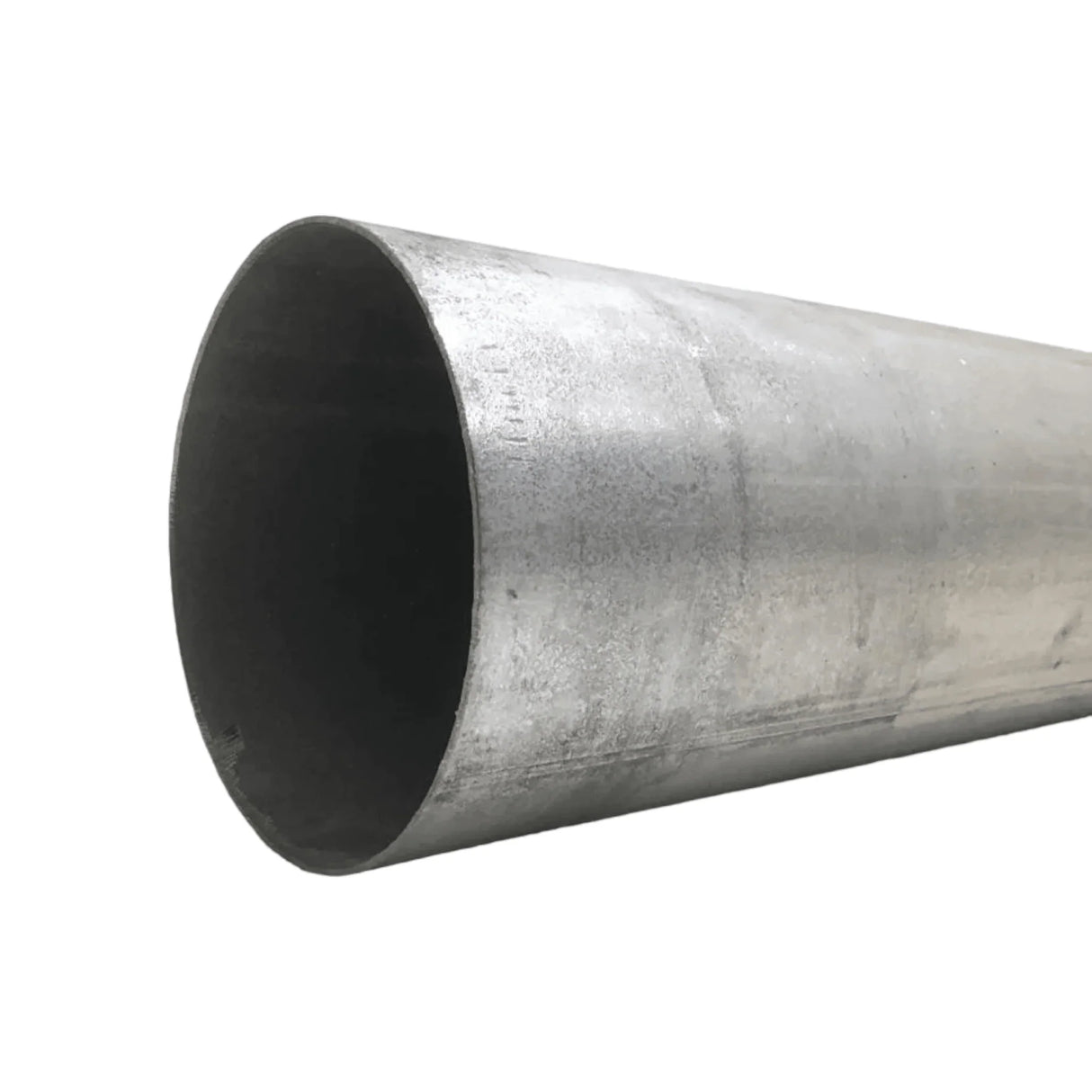 23202-0144 Genuine Volvo Tail Pipe - Truck To Trailer