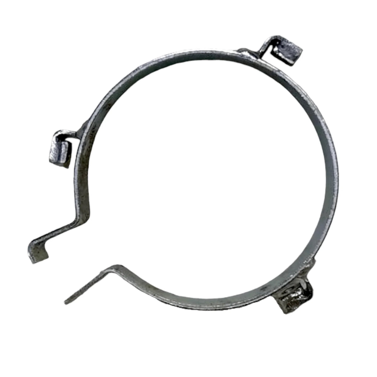 23205-0010 Genuine Volvo Clamp Ay - Truck To Trailer