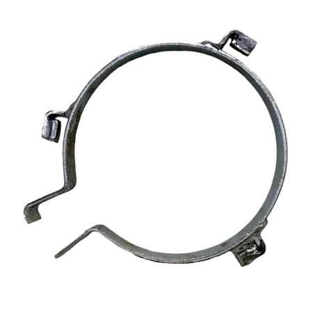 23205-0010 Genuine Volvo Clamp Ay - Truck To Trailer