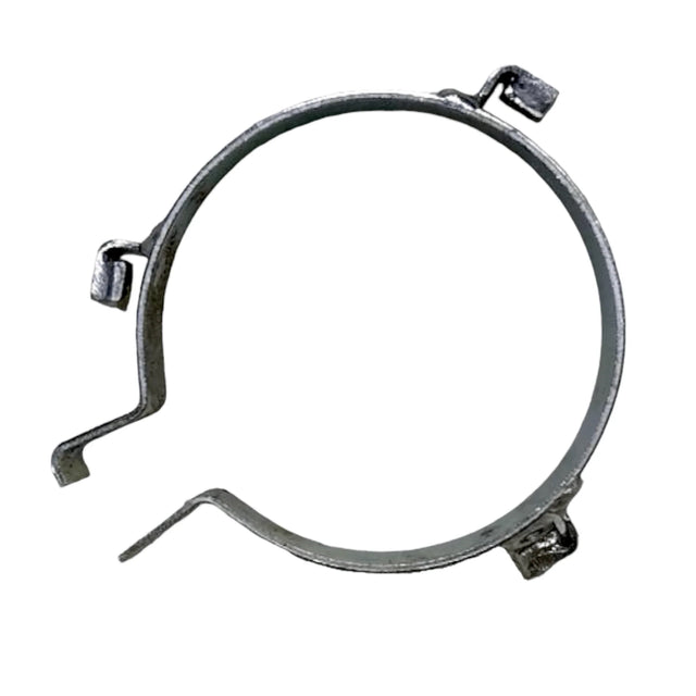 23205-0010 Genuine Volvo Clamp Ay - Truck To Trailer