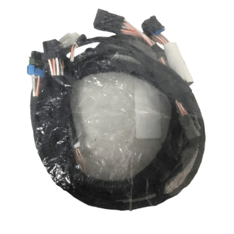 23207333 Genuine Mack Wires - Truck To Trailer