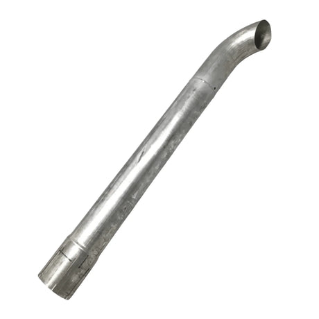 23208700 Genuine Volvo Exhaust Pipe - Truck To Trailer