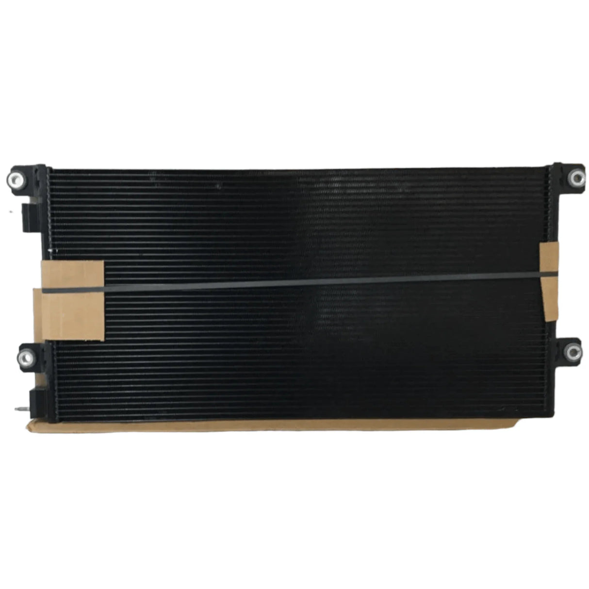 23210524 Genuine Volvo Radiator; Heat Exchanger - Truck To Trailer