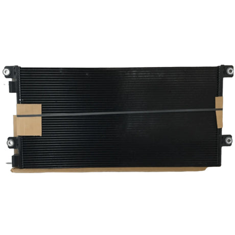 23210524 Genuine Volvo Radiator; Heat Exchanger - Truck To Trailer