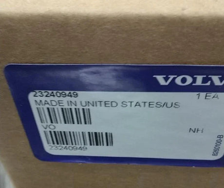 23240949 Genuine Volvo Seat Belt - Truck To Trailer