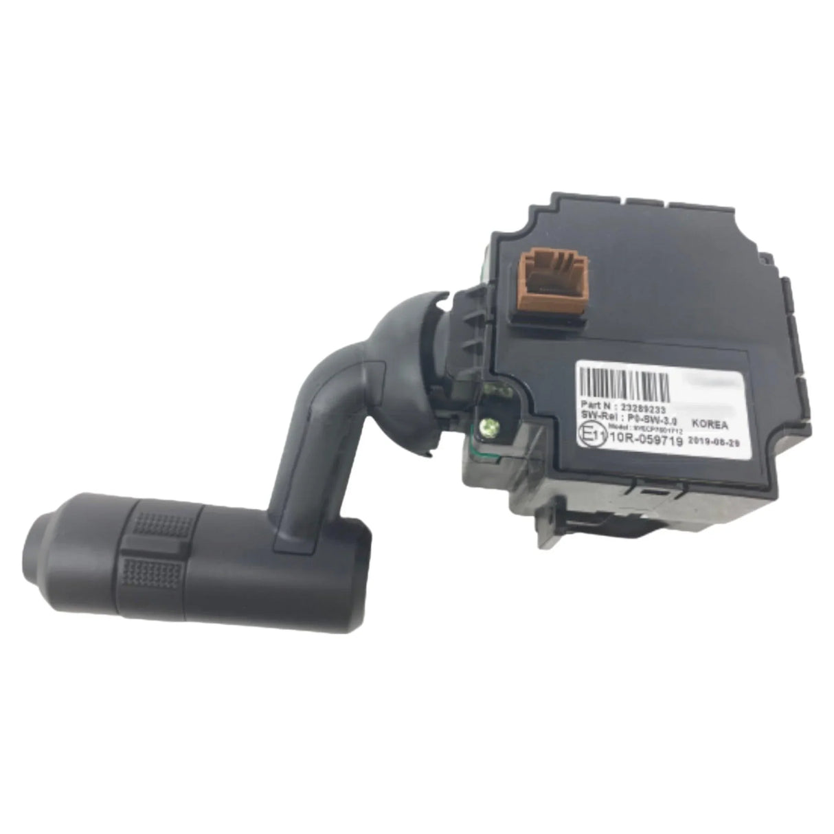 23289233 Genuine Mack Switch - Truck To Trailer