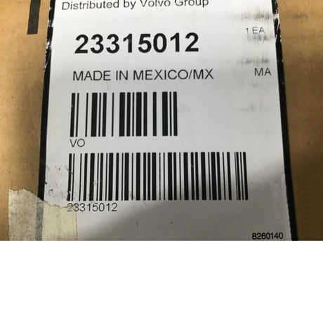 23315012 Genuine Volvo Wires - Truck To Trailer