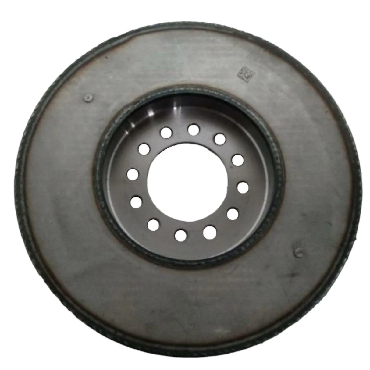 23340969 Genuine Volvo Crankshaft Vibration Damper - Truck To Trailer