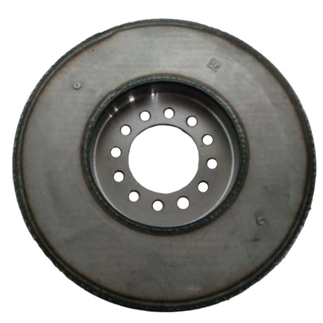 23340969 Genuine Volvo Crankshaft Vibration Damper - Truck To Trailer