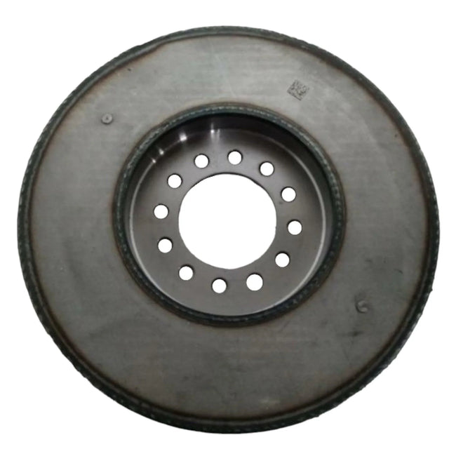 23340969 Genuine Volvo Crankshaft Vibration Damper - Truck To Trailer