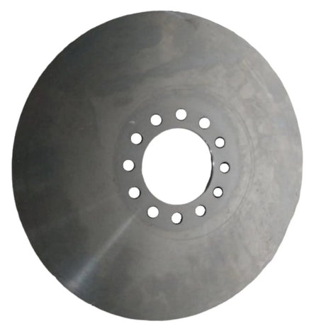 23340969 Genuine Volvo Crankshaft Vibration Damper - Truck To Trailer