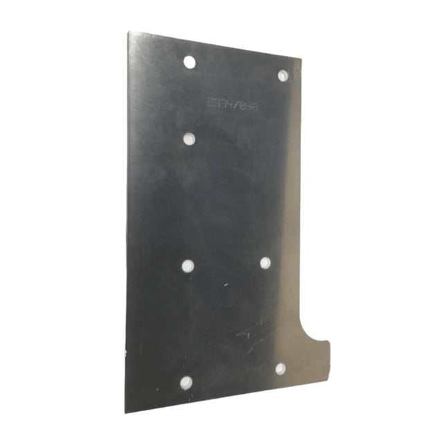 23347066 Genuine Volvo Plate - Truck To Trailer