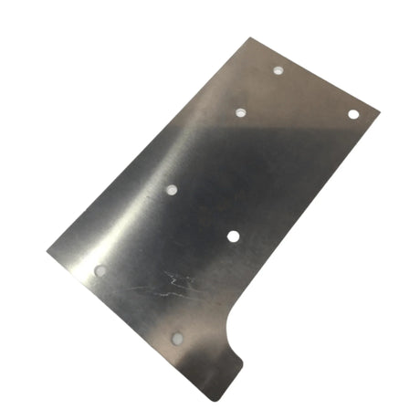23347066 Genuine Volvo Plate - Truck To Trailer