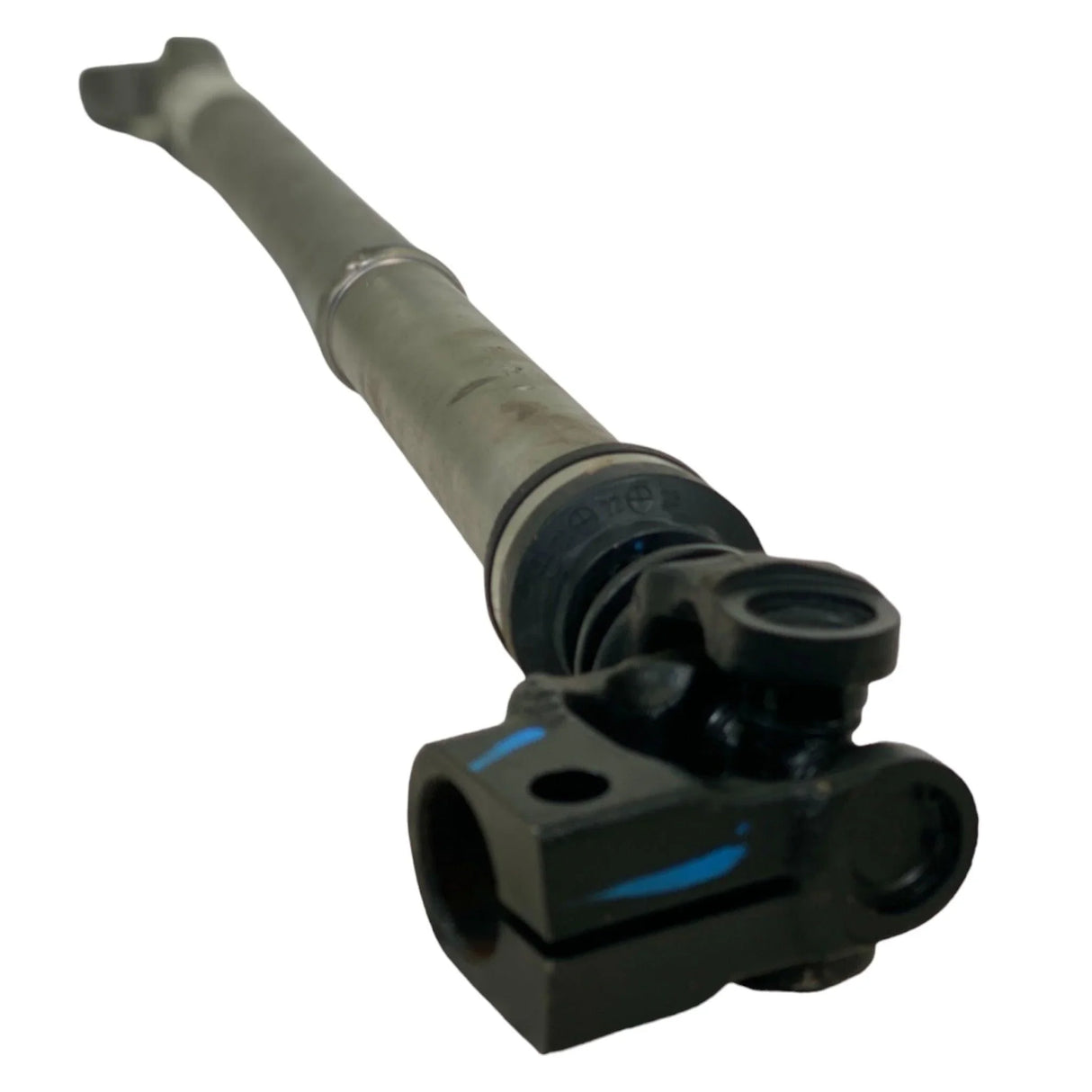 23361331 Genuine Volvo Steering Shaft - Truck To Trailer