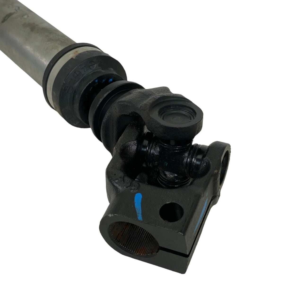 23361331 Genuine Volvo Steering Shaft - Truck To Trailer