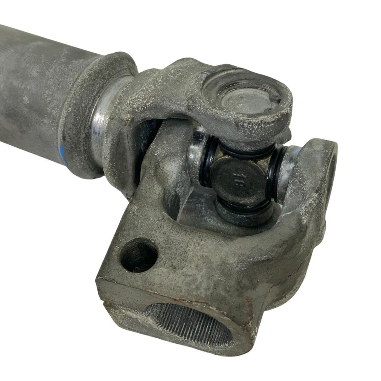 23361331 Genuine Volvo Steering Shaft - Truck To Trailer