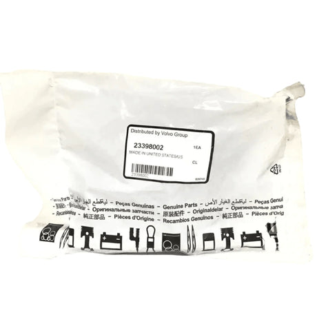 23398002 Genuine Volvo Wiring Harness - Truck To Trailer