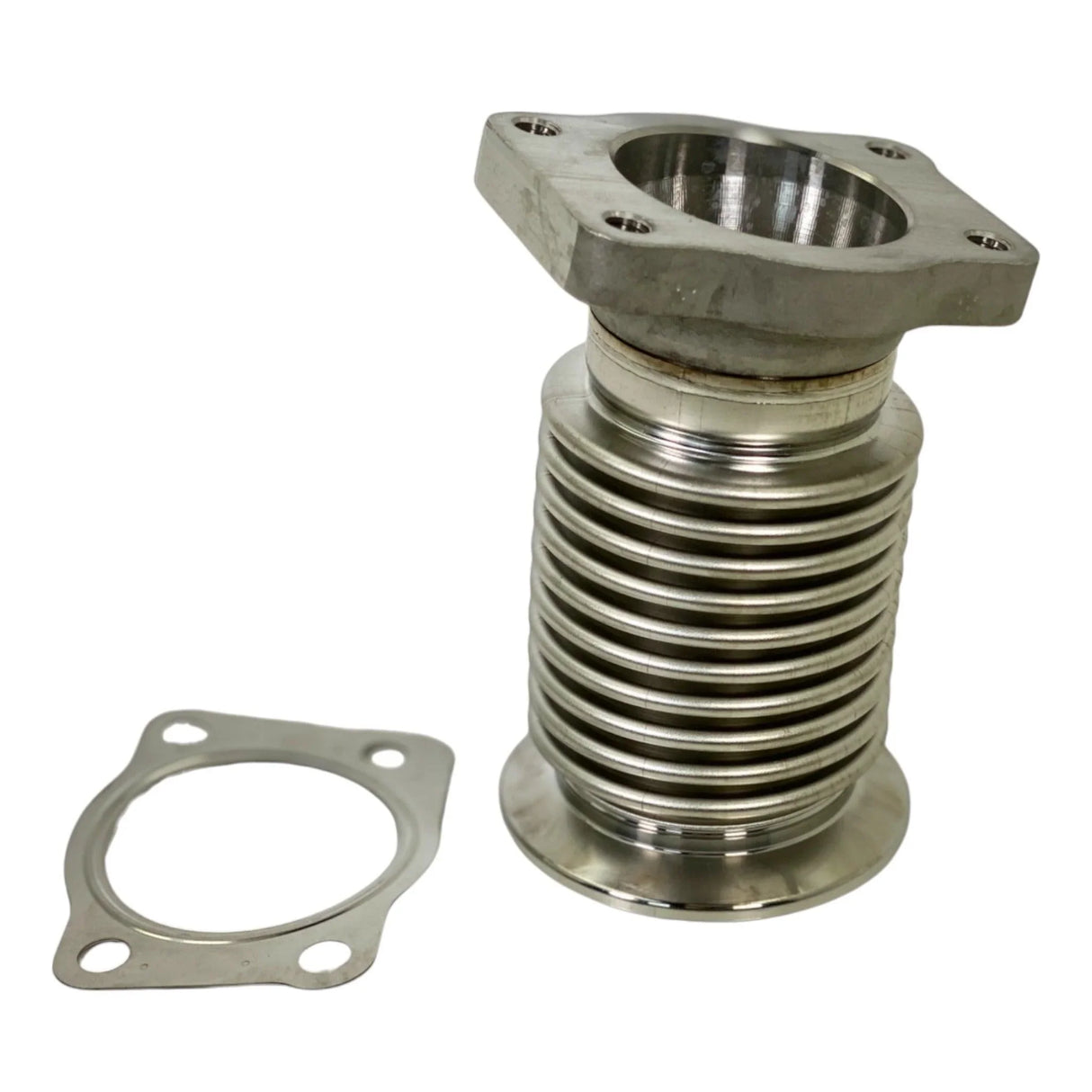 2341112PE Genuine Paccar Flex Pipe Egr Cooler - Truck To Trailer