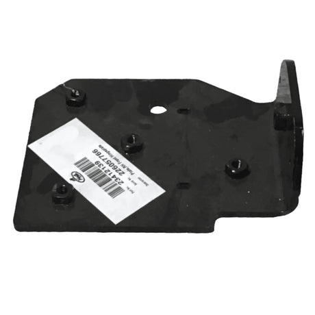 23412139 Genuine Volvo/Mack Plate - Truck To Trailer