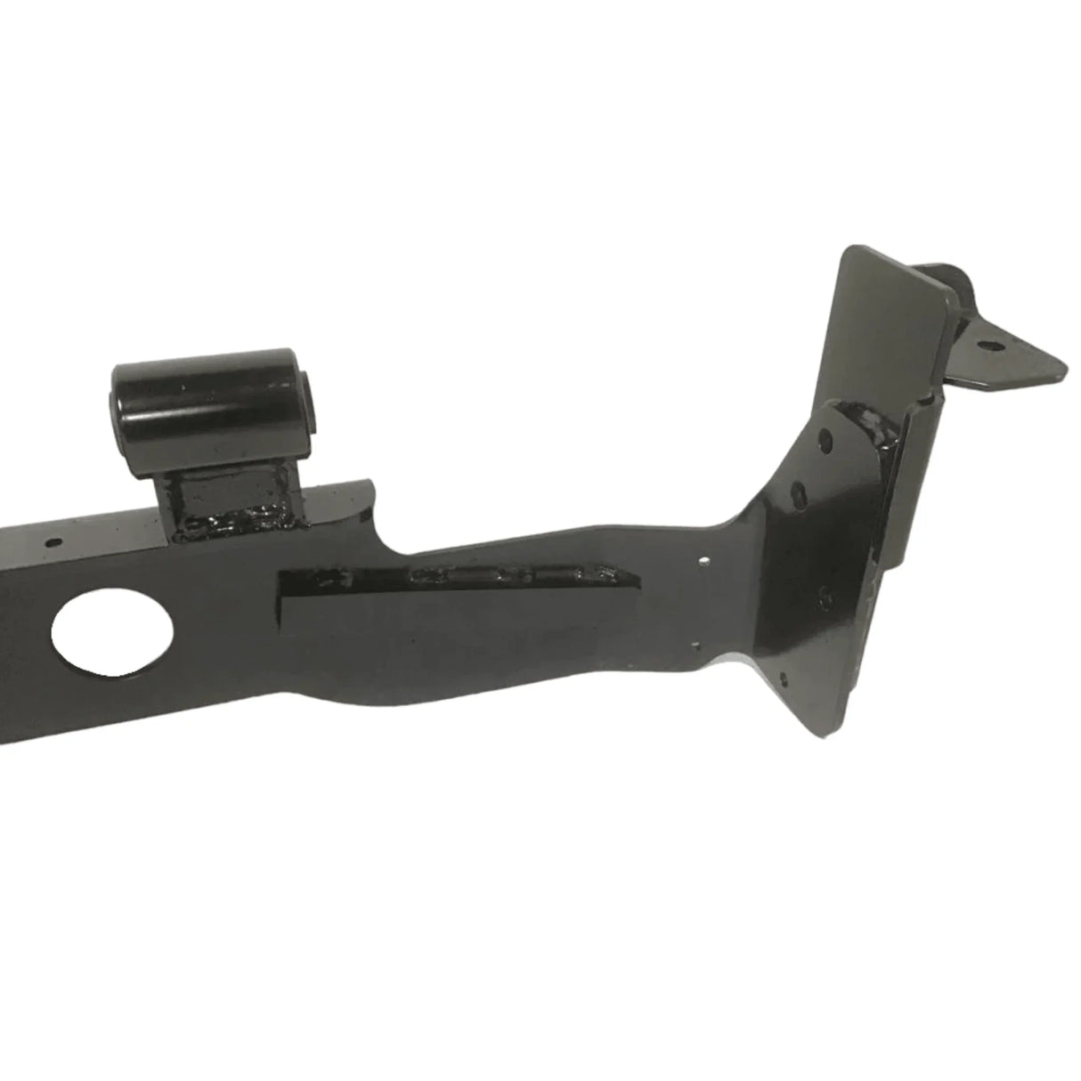 23412970 Genuine Volvo Hood Bracket - Truck To Trailer