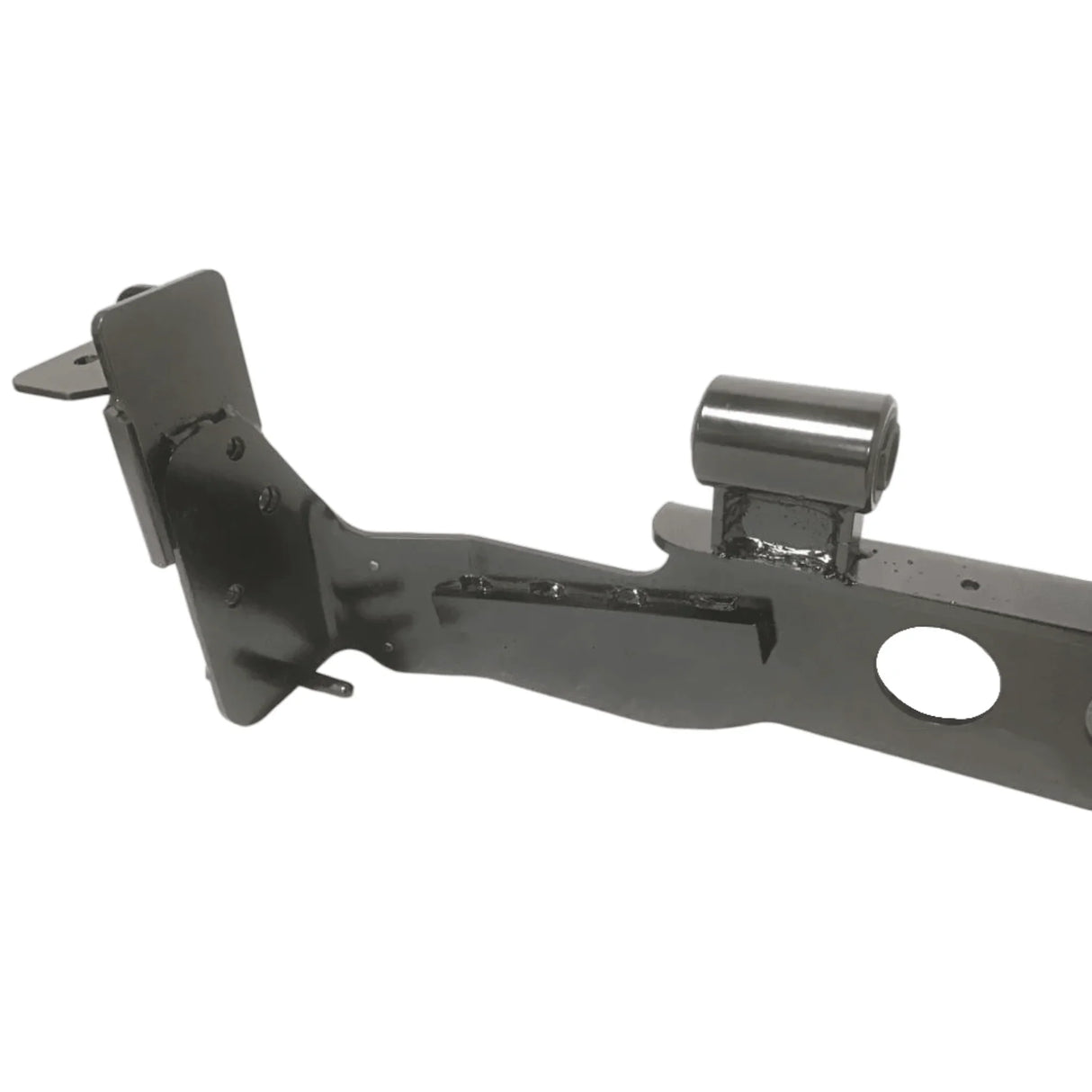 23412970 Genuine Volvo Hood Bracket - Truck To Trailer