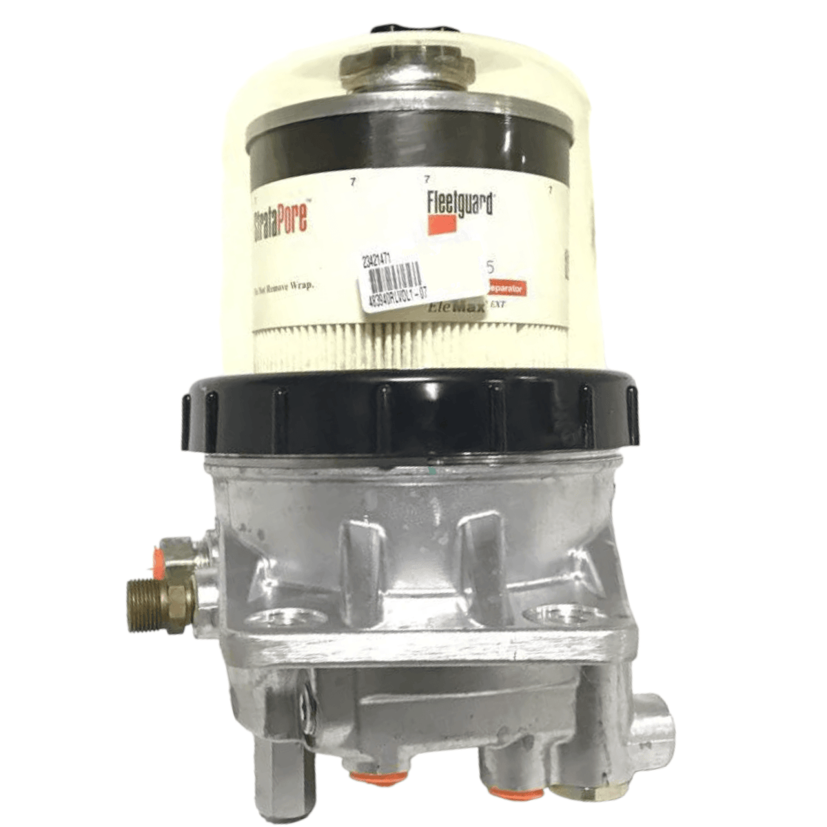 23421471 Genuine Volvo Fuel Filter Truck To Trailer