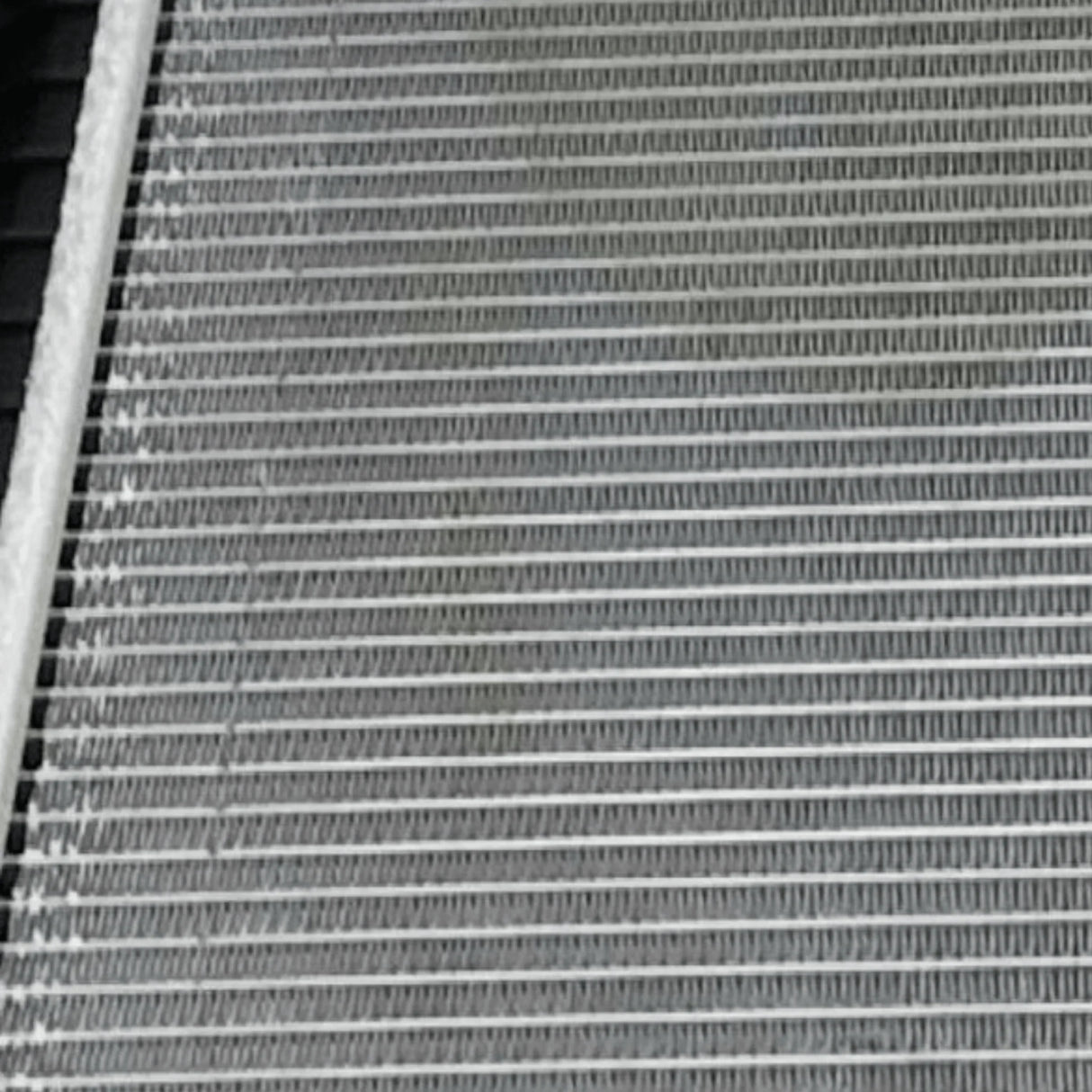 23459371 Genuine Volvo Radiator Core - Truck To Trailer