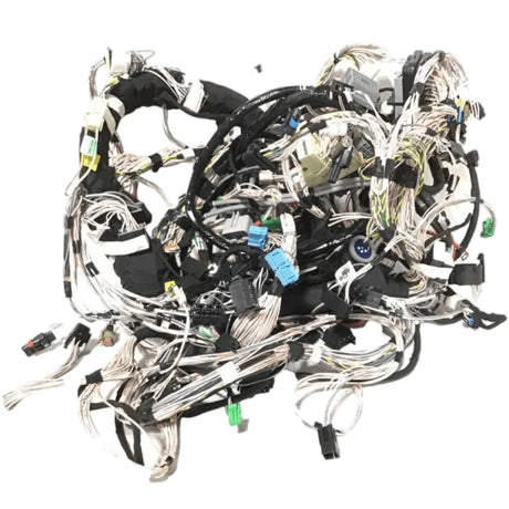 23472408 Genuine Volvo Wiring Harness - Truck To Trailer