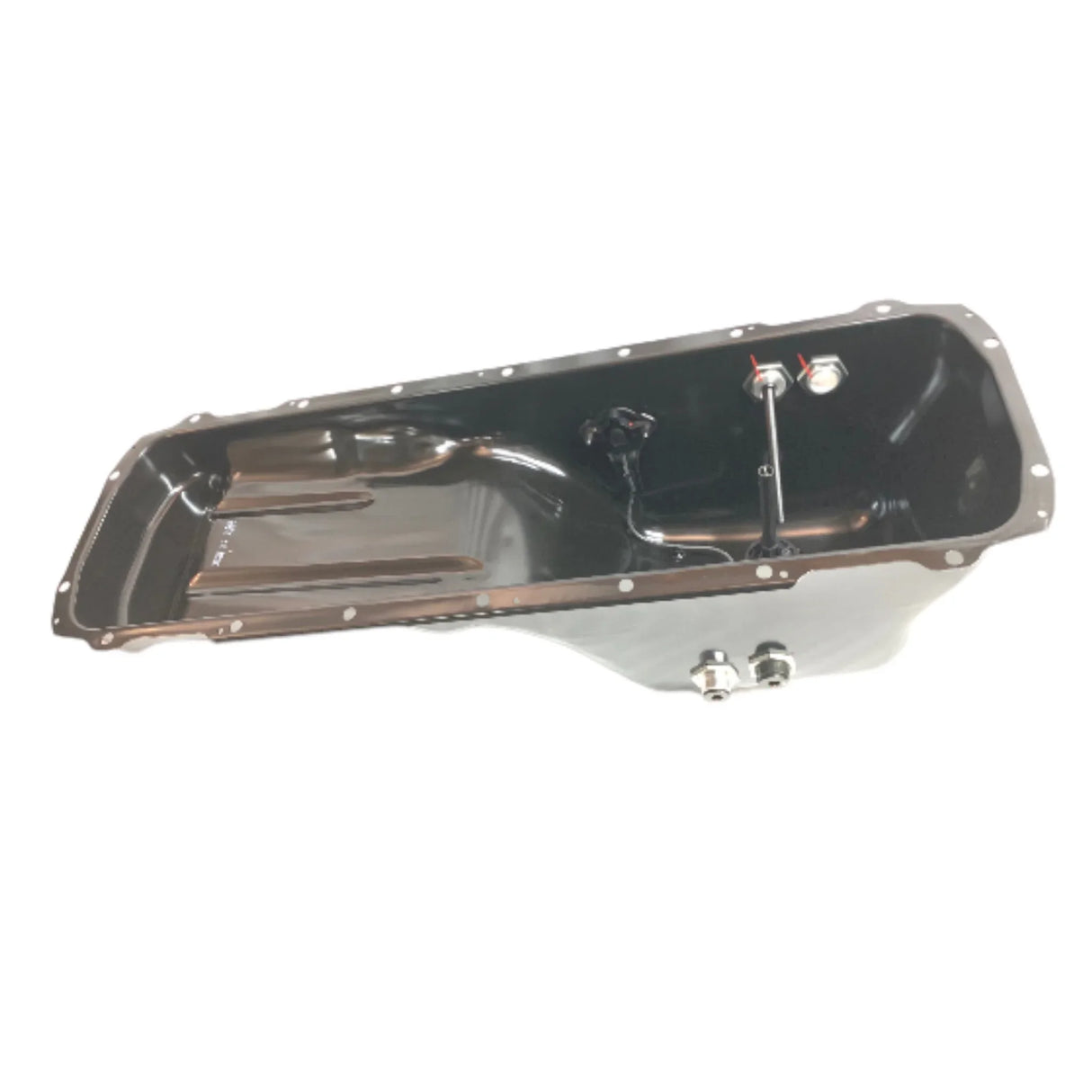 23474229 Genuine Volvo Oil Pan - Truck To Trailer