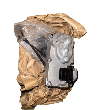 2348187PE Genuine Paccar Turbocharger Actuator HE400 - Truck To Trailer