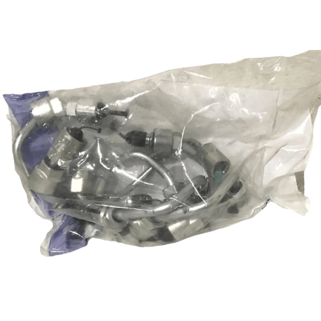 23484312 Genuine Volvo Common Rail - Truck To Trailer