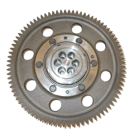 23493805 Genuine Volvo Timing Gear - Truck To Trailer