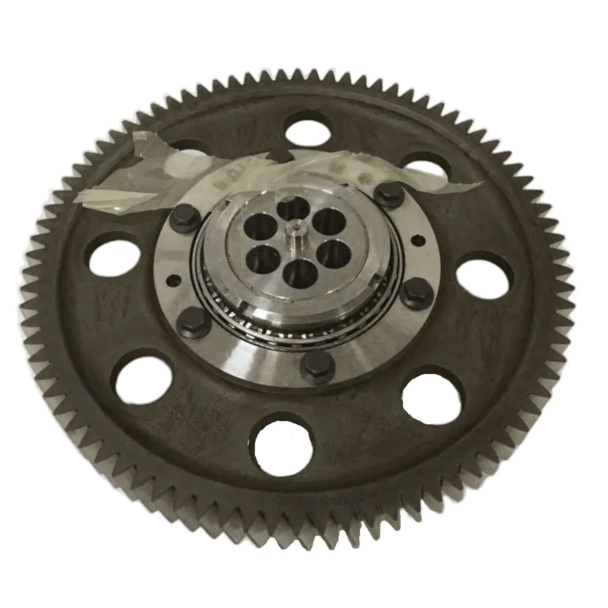 23493805 Genuine Volvo Timing Gear - Truck To Trailer