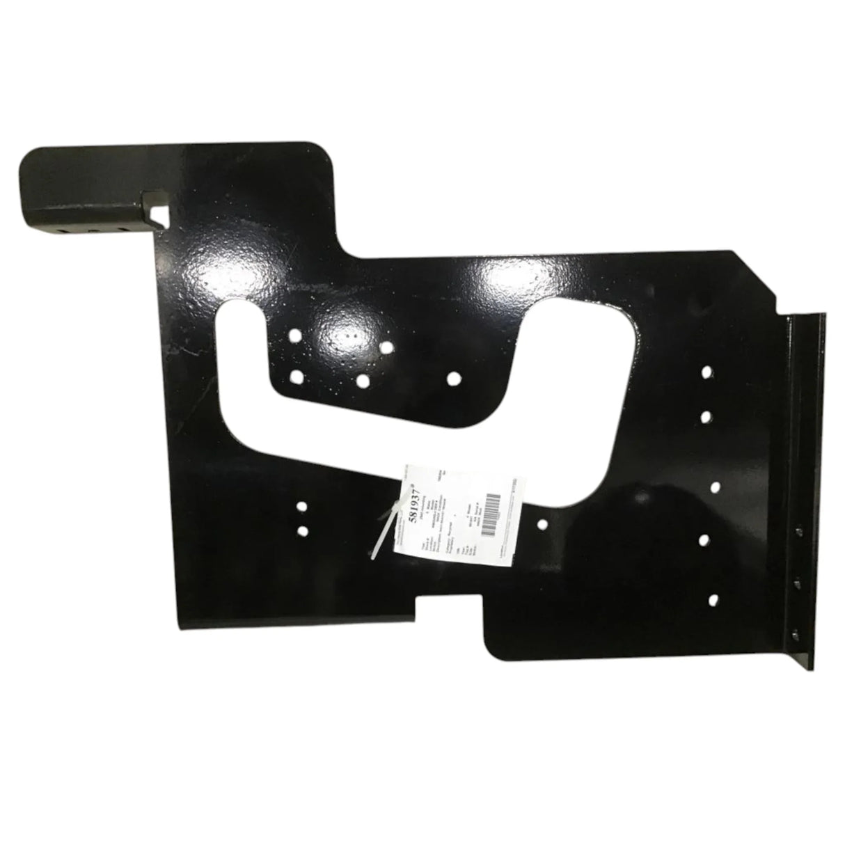 78520406 Genuine Mack Bracket - Truck To Trailer