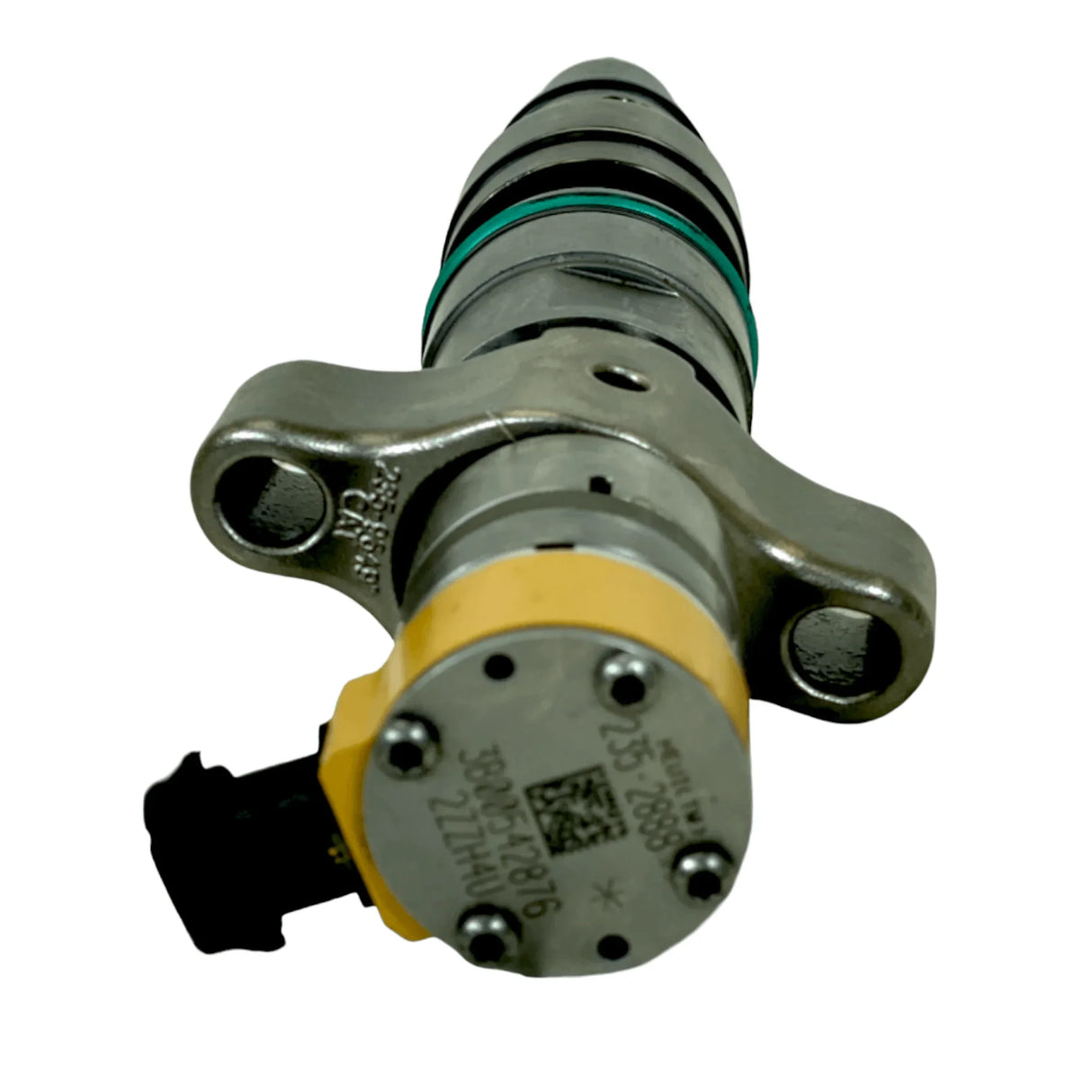 2352888 Genuine Cat Common Rail Diesel Fuel Injector - Truck To Trailer