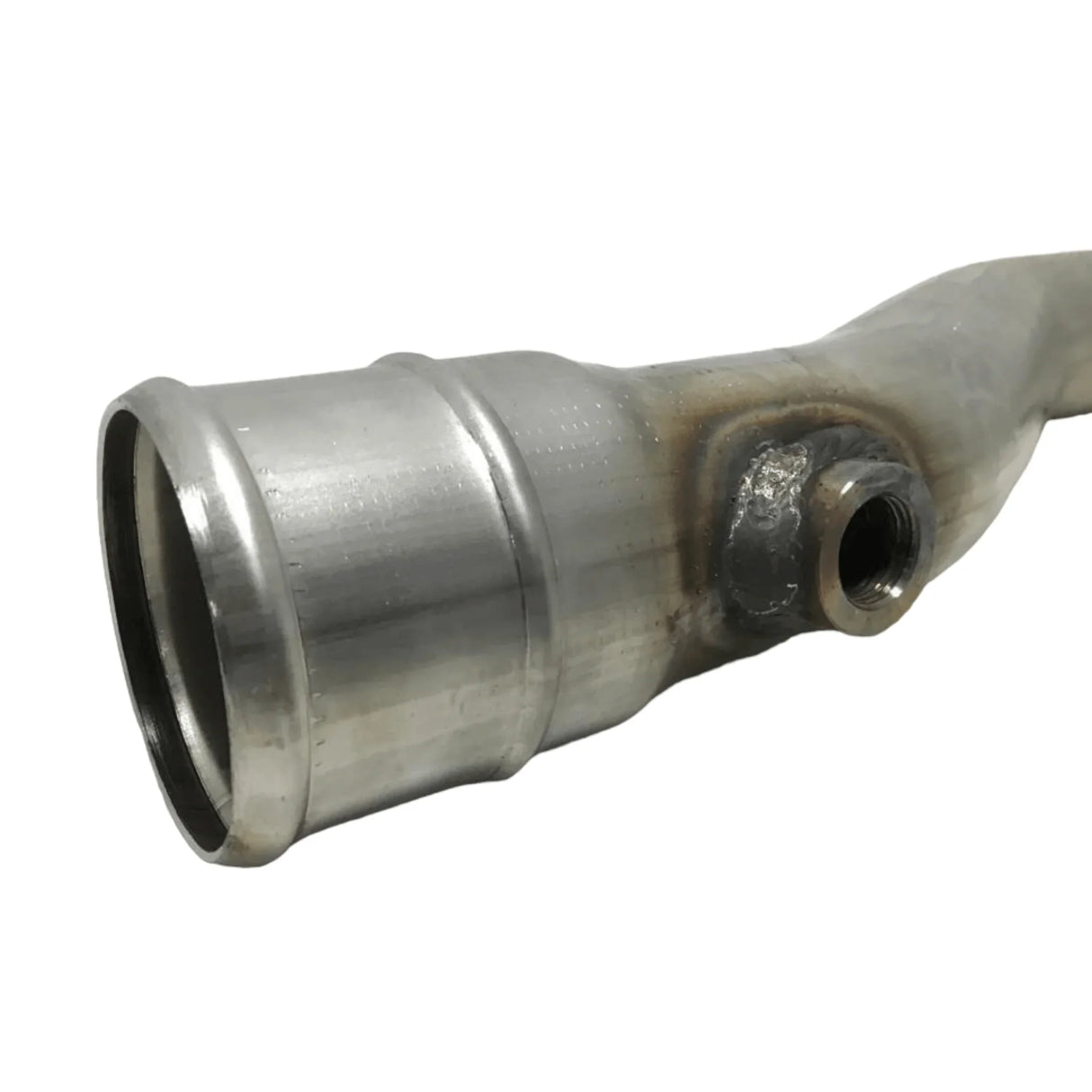 23501495 Genuine Volvo Coolant Pipe - Truck To Trailer