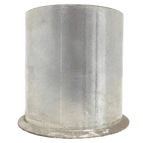 23503-0112 Genuine Volvo Pipe - Truck To Trailer