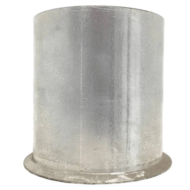 23503-0112 Genuine Volvo Pipe - Truck To Trailer