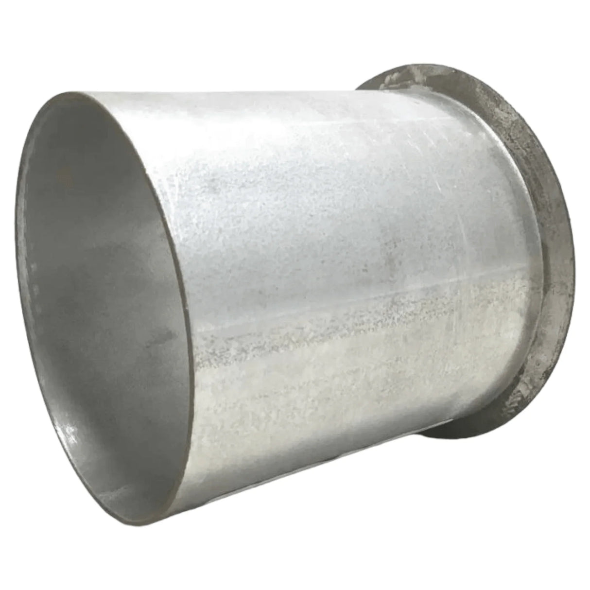 23503-0112 Genuine Volvo Pipe - Truck To Trailer