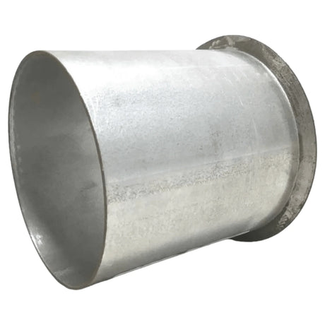 23503-0112 Genuine Volvo Pipe - Truck To Trailer