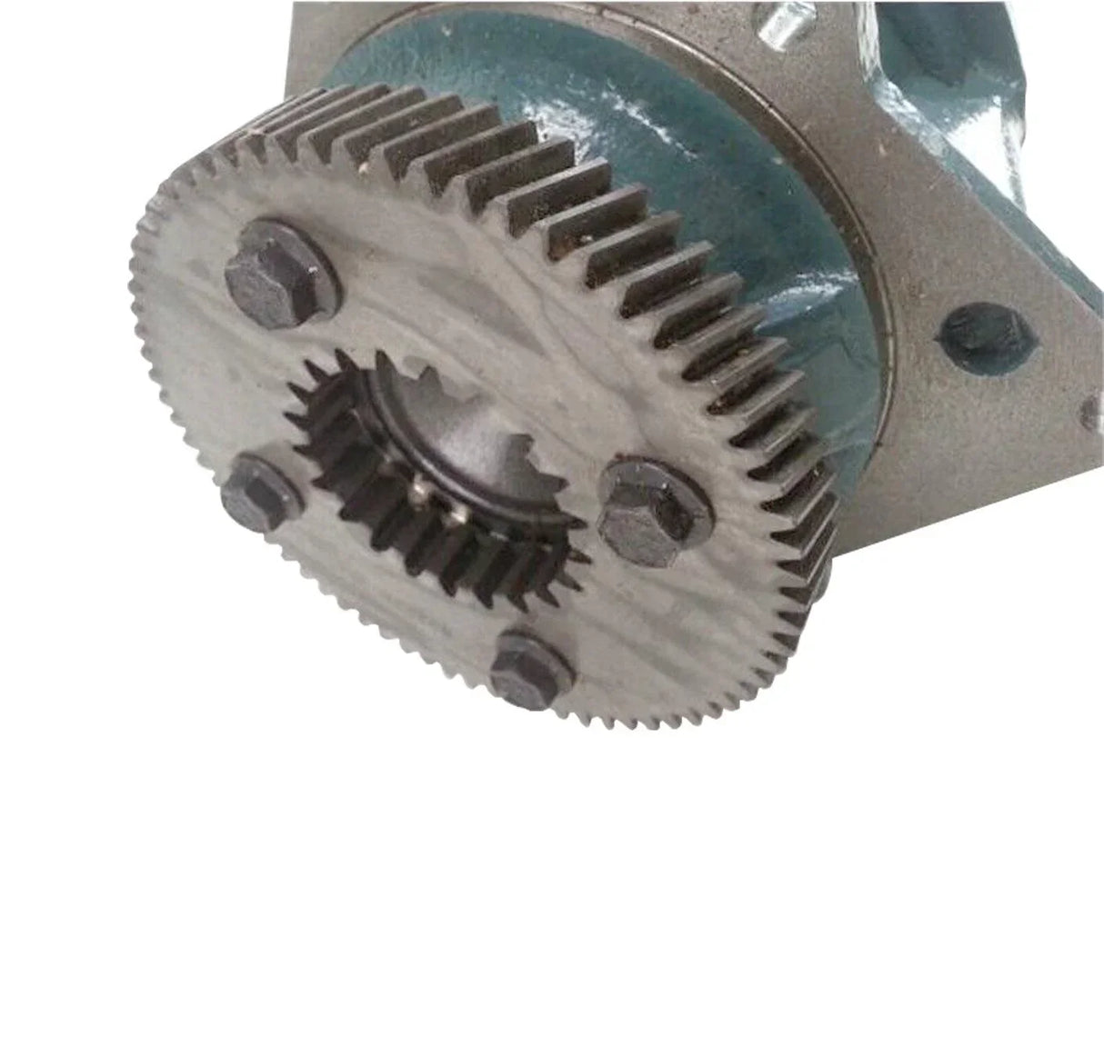23503880 Genuine Detroit Diesel Air Compressor Drive 60 Series - Truck To Trailer
