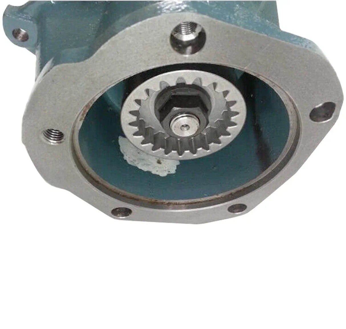 23503880 Genuine Detroit Diesel Air Compressor Drive 60 Series - Truck To Trailer