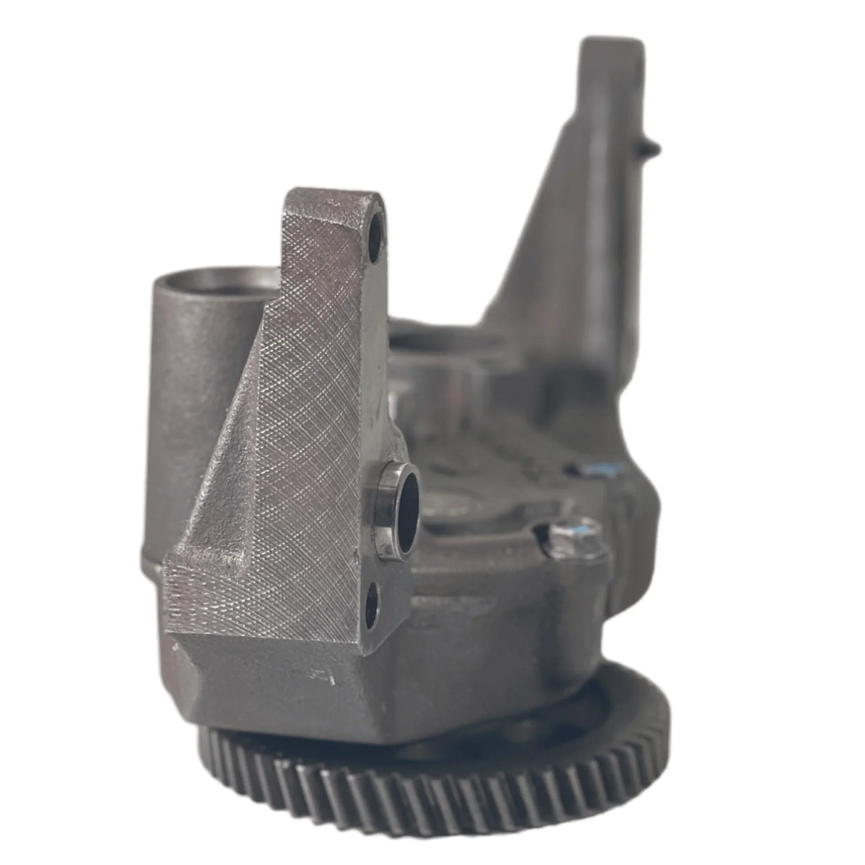 23507338 Genuine Detroit Diesel Series 60 Oil Pump - Truck To Trailer