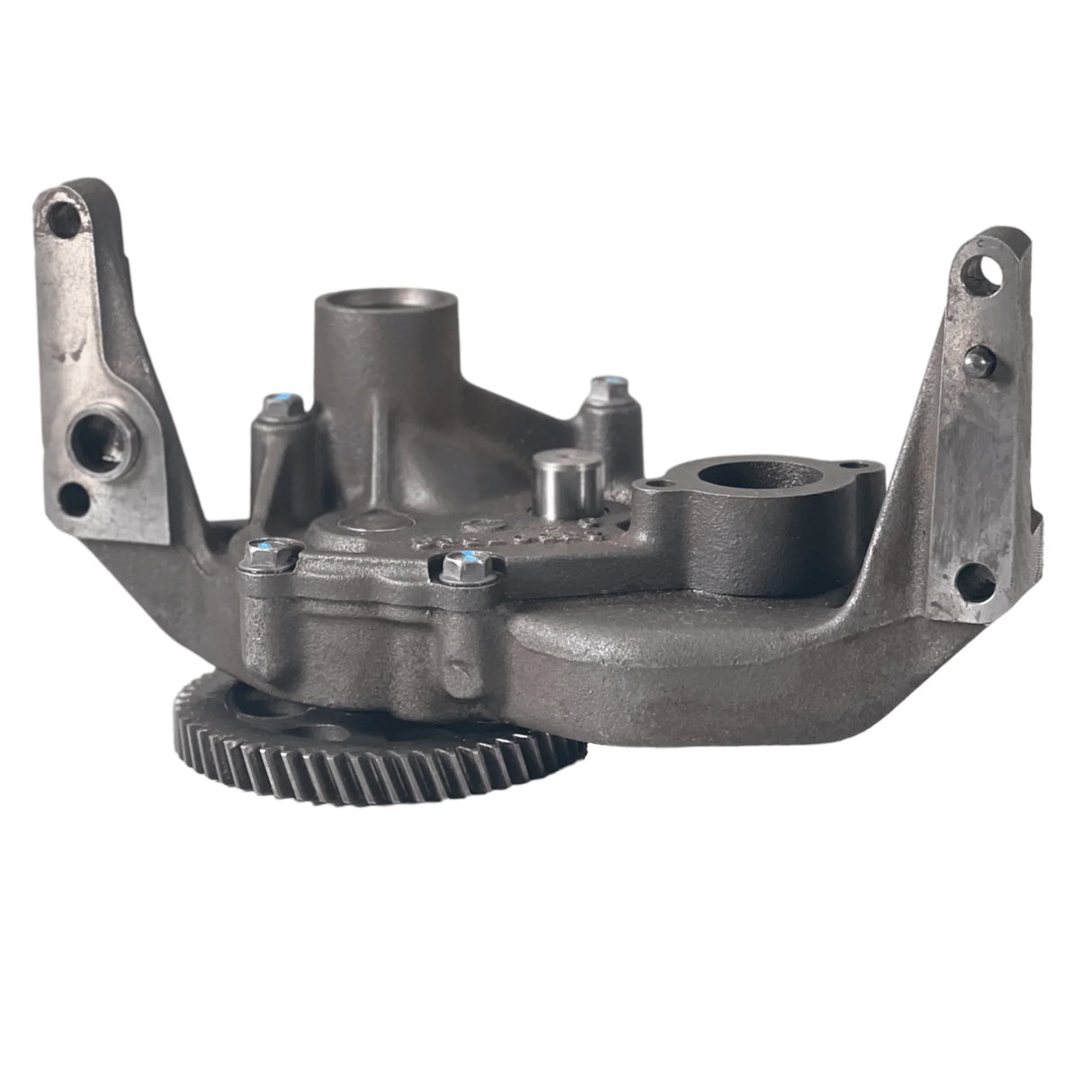 23507338 Genuine Detroit Diesel Series 60 Oil Pump - Truck To Trailer